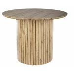 Sokrates pyöreä ruokapöytä