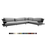 Super Roy kulmasohva 135