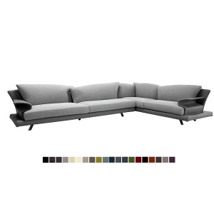 Super Roy kulmasohva 133