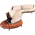 Super Roy muotosohva 80+82