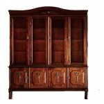 Tähkäempire Hopeakaappi