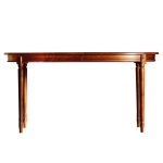 Tähkäempire Ruokapöytä 150 - jatkettava