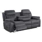 Teddy 3 ist reclinersohva