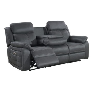 Teddy 3 ist reclinersohva