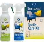 Softcare - Tekstiilien hoitopakkaus