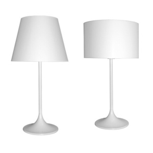 Toronto pöytävalaisin