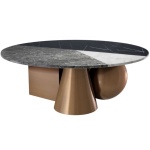 Tricolori Sohvapöytä