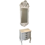 Talonpoikaisrokokoo Eteisryhmä