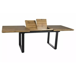 Umberto ruokapöytä - jatkettava