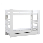 Unipuu kerrossänky varavuoteella