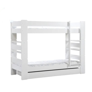 Unipuu kerrossänky varavuoteella