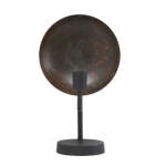 Upptown pöytävalaisin