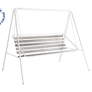 Suvi 3-ist pihakeinu  -  Harmaa