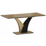 Vento ruokapöytä - jatkettava