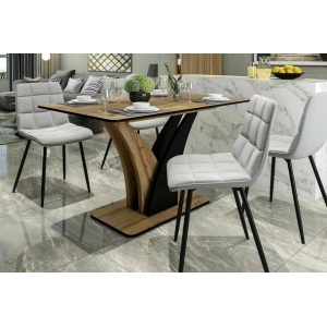 Vento ruokailuryhmä - jatkettava