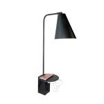 Vigo USB seinävalaisin