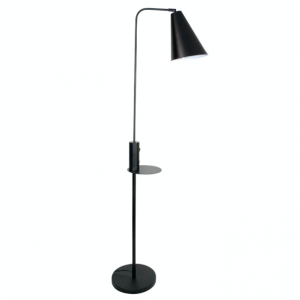 Vigo USB lattiavalaisin