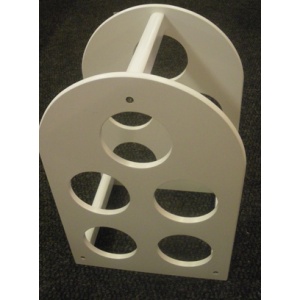 Viinipullon Telineet