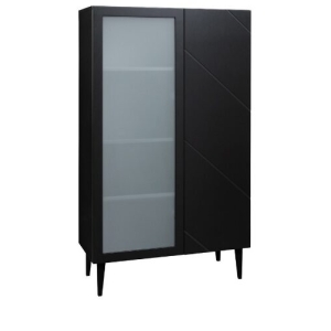 Vilja V8.2 Vitriini maitolasiovella