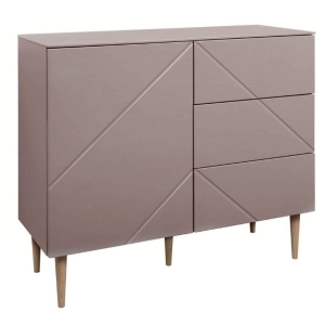 Vilja V2.2 lipastokaappi