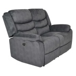 Winfield 2 ist reclinersohva - sähkökäyttöinen