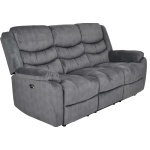 Winfield 3 ist reclinersohva  - sähkökäyttöinen