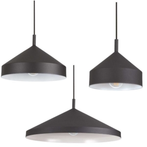 Yurta SP1 riippuvalaisin