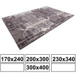 Zaria matto - alkaen