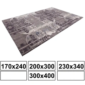 Zaria matto - alkaen