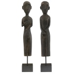 Zika&Rama pöytäkoriste