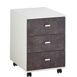 Altino lipasto pyörillä 4151