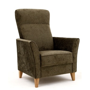 Estelle Grande nojatuoli