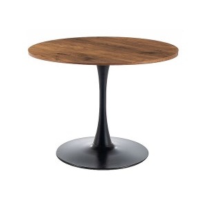 Amadeo pyöreä ruokapöytä 90