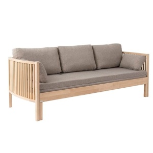 Aarre vuodesohva patjasarjalla