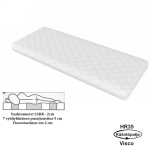 Alva joustinpatja 80x200 cm