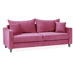 Biola Vuodesohva vuodevaatelaatikolla