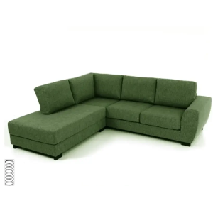 Manhattan divaanisohva