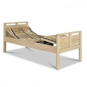 Kiteen Seniori sänky 90x200 cm moottorilla