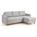 Milla divaanivuodesohva vuodevaatelaatikolla