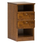 Ykkös Yöpöytä 2 laatikolla