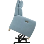 Nostoavusteinen Capri Recliner nojatuoli