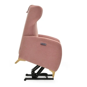 Nostoavusteinen Lotus Recliner nojatuoli