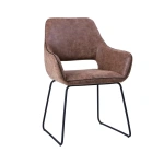 Angel tuoli - Pu nahalla