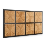 Aruba Sängynpääty