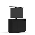 Frame tv-taso nostomekanismilla