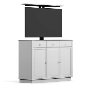 Stockholm tv-taso nostomekanismilla