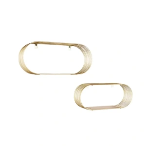 Jessica seinähyllysetti