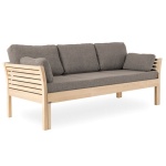 Kanerva Vuodesohva patjasarjalla