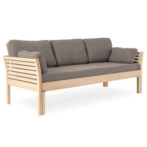 Kanerva Vuodesohva patjasarjalla