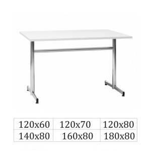 Largo neuvottelupöytä